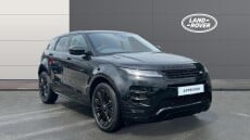 Land Rover Range Rover Evoque 2.0 D200 Dynamic HSE 5dr Auto Diesel Hatchback